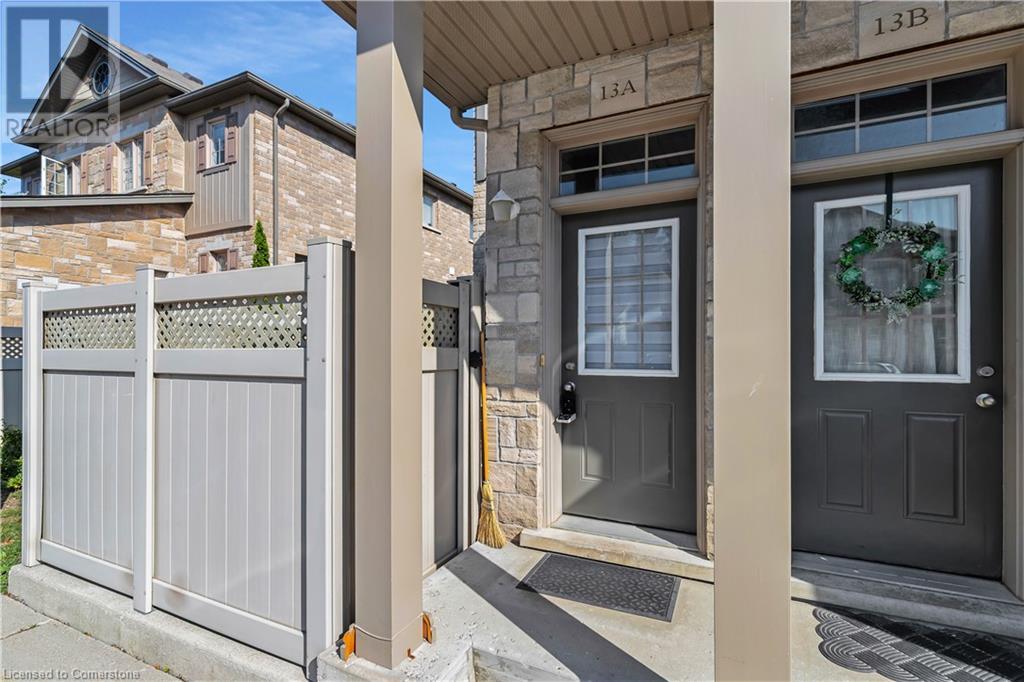 931 GLASGOW Street Unit# 13A