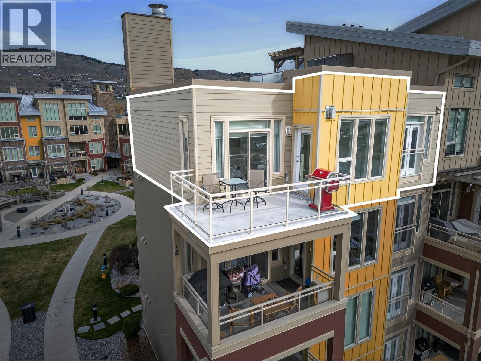 7343 Okanagan Landing Road Unit# 2402