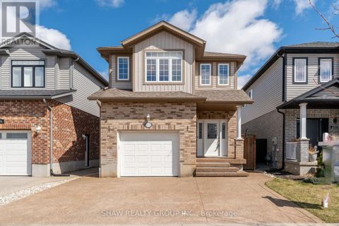 212 BIRKINSHAW ROAD Cambridge ON N1P0C1