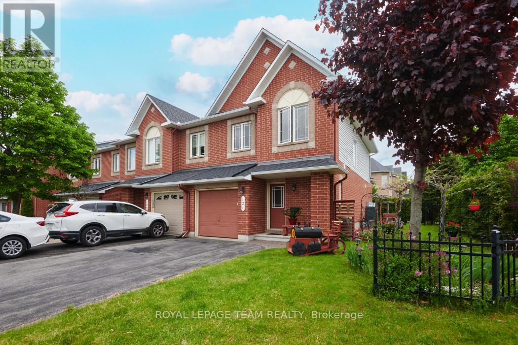 121 SORENTO STREET