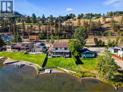 192 Alder Avenue Kaleden BC V0H1K0