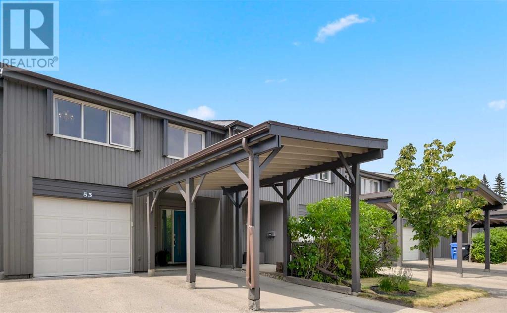 53, 2225 Oakmoor Drive SW