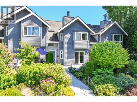 1518 MAHON AVENUE North Vancouver BC V7M2S5