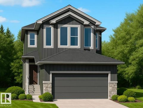 27 CATRIA PT Sherwood Park AB T8H3A9