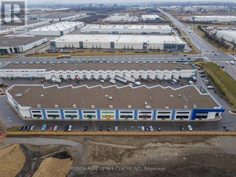 B5 - 20 LIGHTBEAM TERRACE Brampton (Bram West) ON L6Y6H9