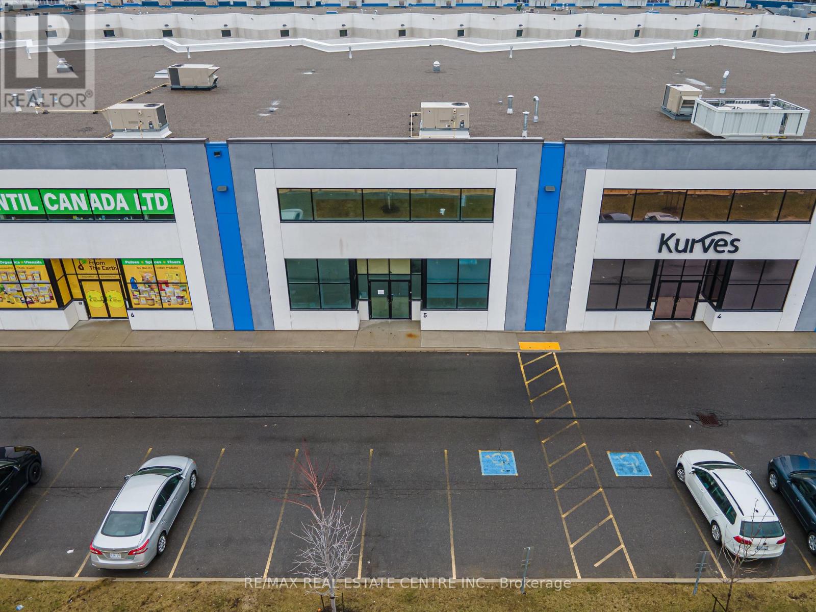 B5 - 20 LIGHTBEAM TERRACE