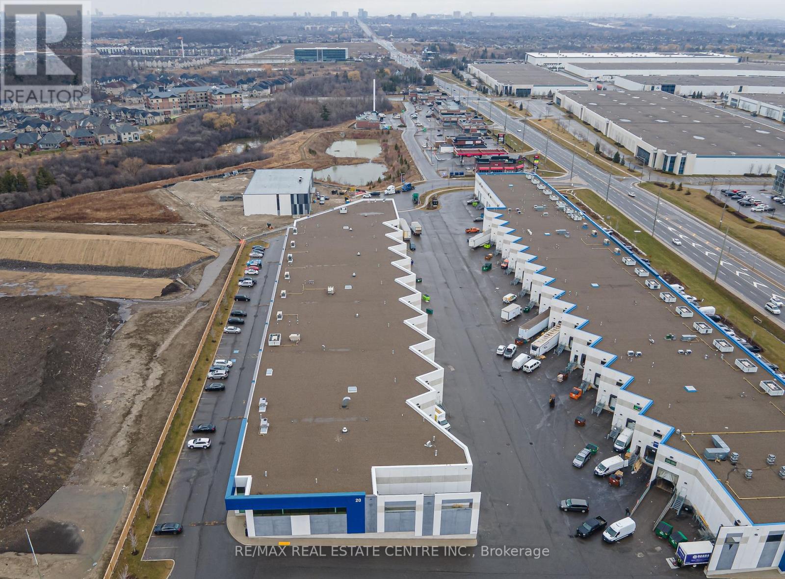 B5 - 20 LIGHTBEAM TERRACE