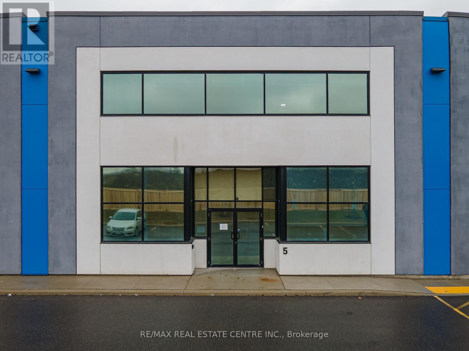 B5 - 20 LIGHTBEAM TERRACE