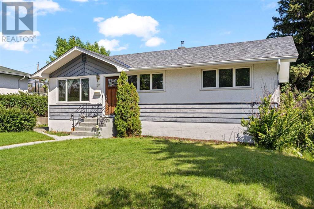 424 Blackthorn Road NW