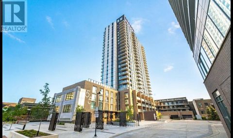 216 - 55 DUKE STREET W Kitchener ON N2H0C9