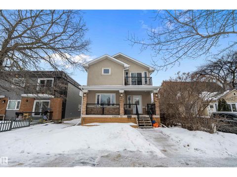 10623 75 AV NW Edmonton AB T6E1J6