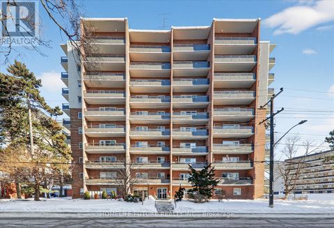 704 - 15 ELIZABETH STREET N Mississauga (Port Credit) ON L5G2Z3