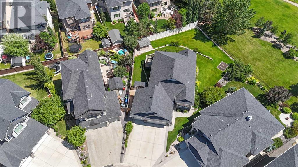 145 Aspenmere Place