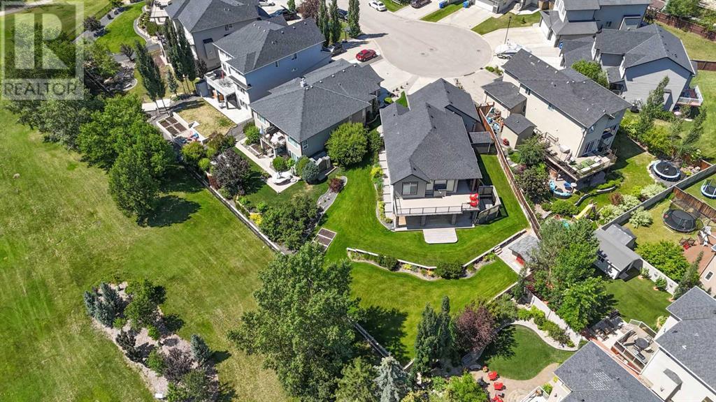 145 Aspenmere Place