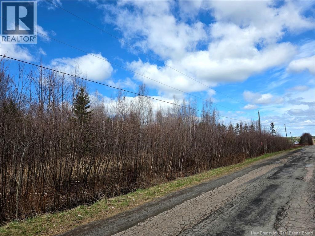 Photo 1 of 10 — LOT Monteagle Road, Salisbury, NB E4J1T6