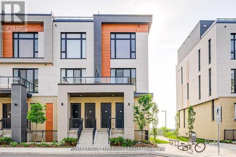 601 - 7 STECKLEY HOUSE LANE Richmond Hill ON L4S0N1