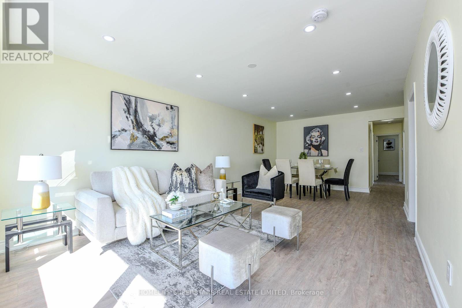 9 ALOMA CRESCENT