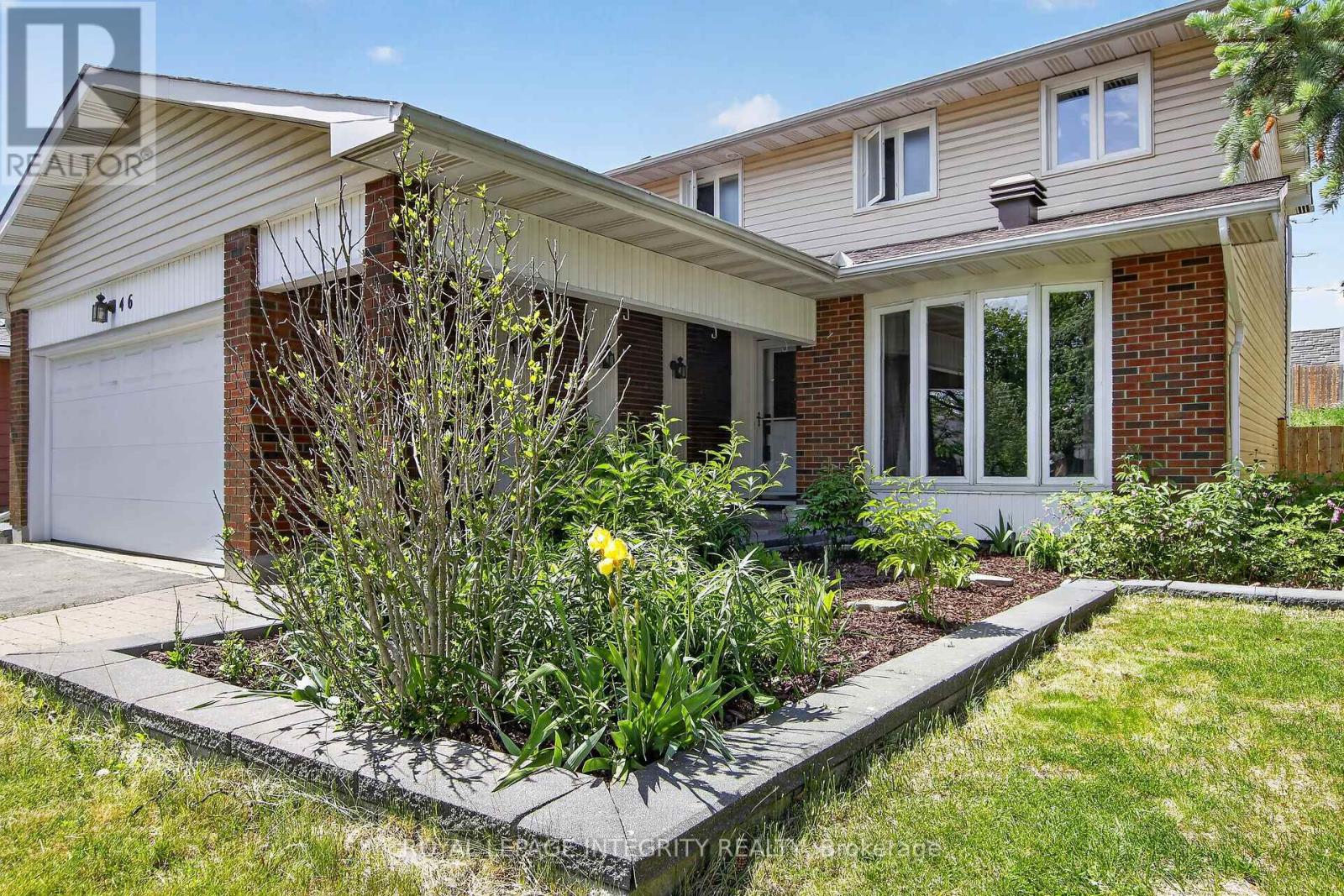1646 GREY NUNS DRIVE