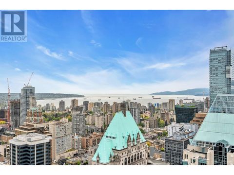 3904 667 HOWE STREET Vancouver BC V6C0B5