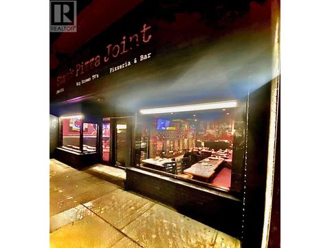 4527 HASTINGS STREET Burnaby BC V5C2K3