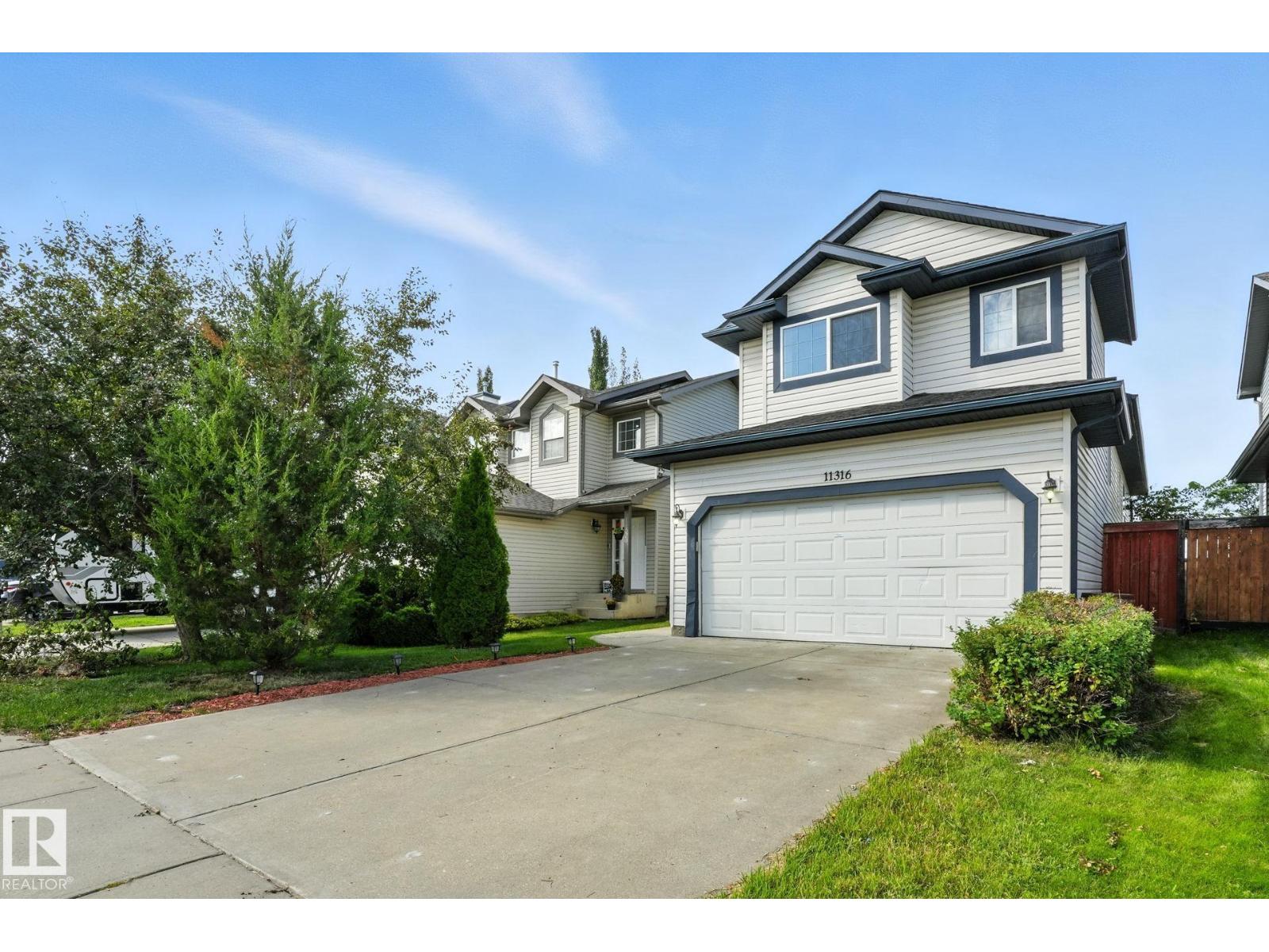 11316 167B AV NW