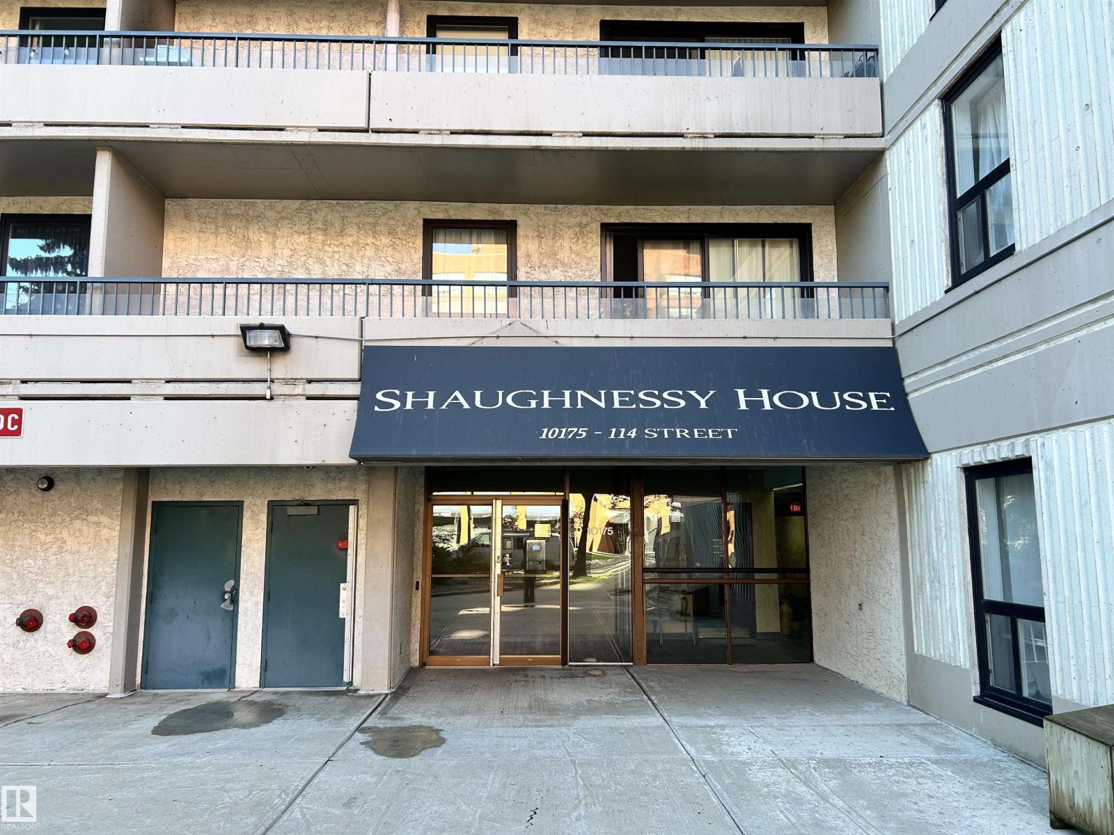 #104 10175 114 ST NW