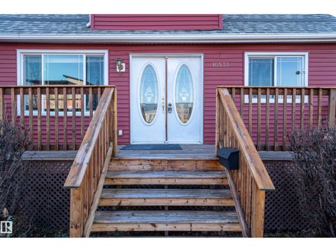 10532 157 ST NW Edmonton AB T5P2V8