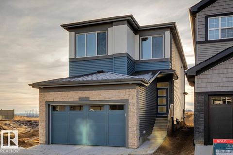 22915 80 AV NW Edmonton AB T5T5X7