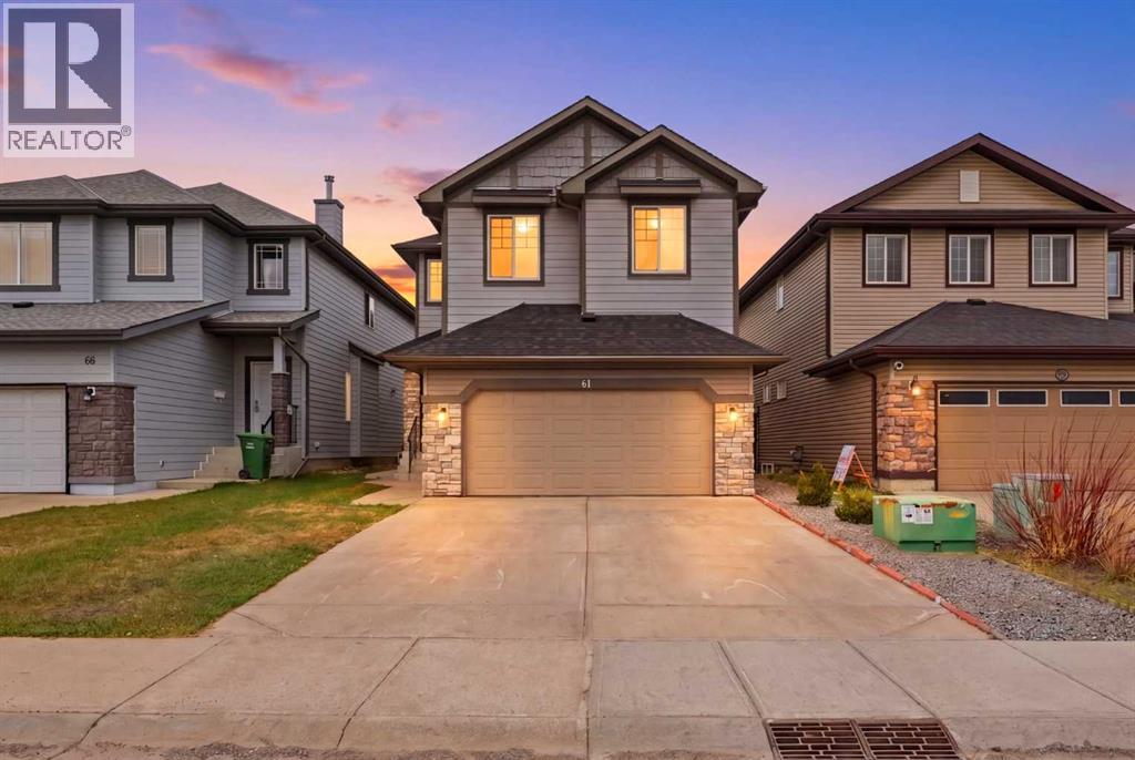 61 Saddleland Drive NE