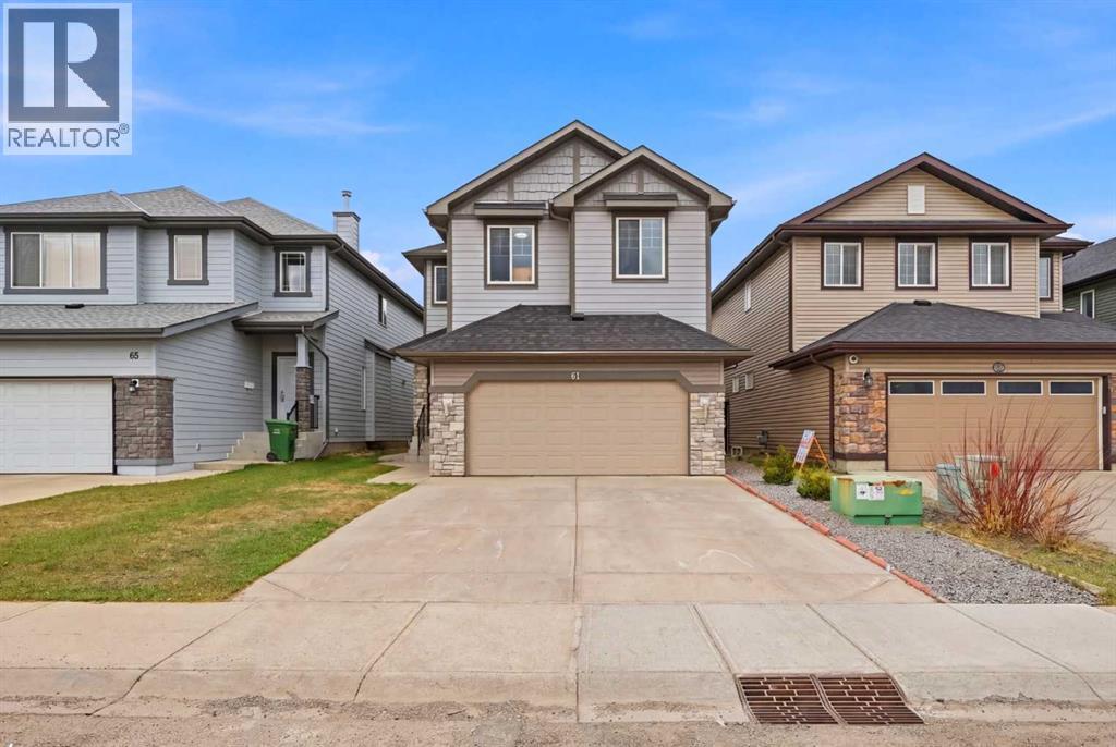 61 Saddleland Drive NE