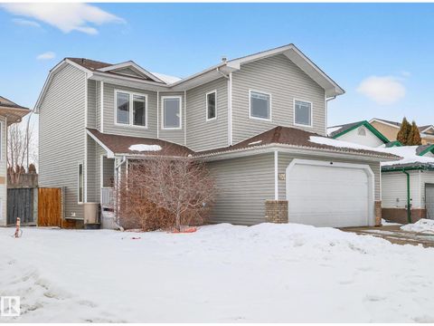 24 OLMSTEAD CO St. Albert AB T8N6R5