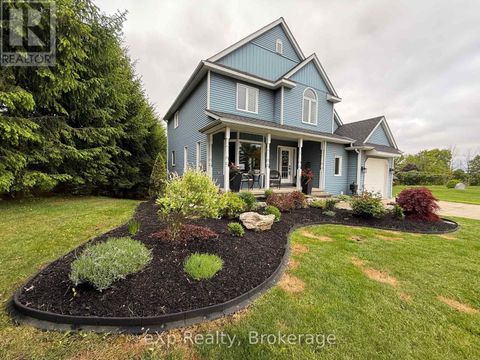 3 GRAY COURT South Bruce ON N0G2J0