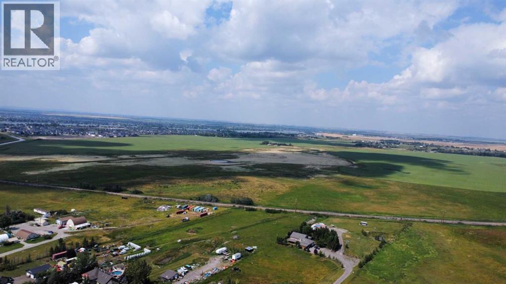 280132 TOWNSHIP ROAD 240