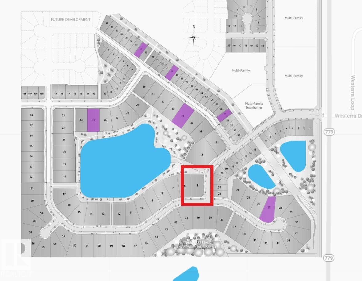 1077 GENESIS LAKE BV