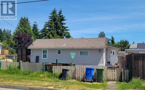 4915 Elizabeth St Port Alberni BC V9Y6M4