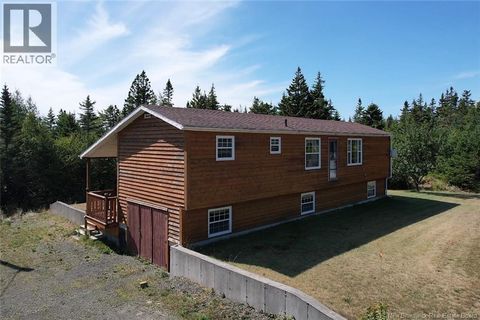 57 Millers Pond Road Grand Manan NB E5G2G9