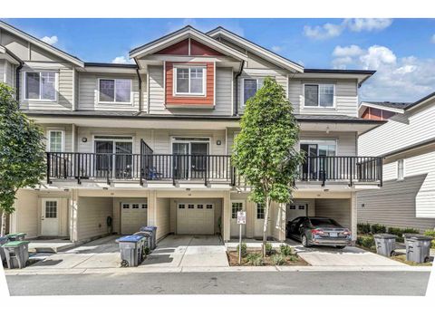 121 13898 64 AVENUE Surrey BC V3W1L6