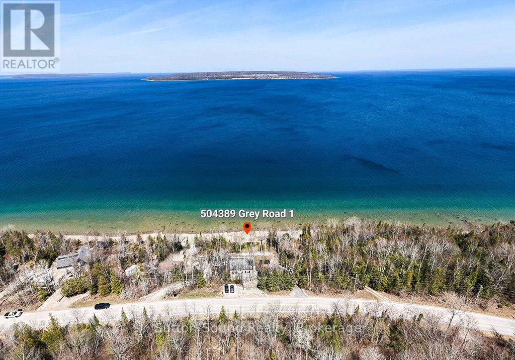 504389 GREY ROAD 1