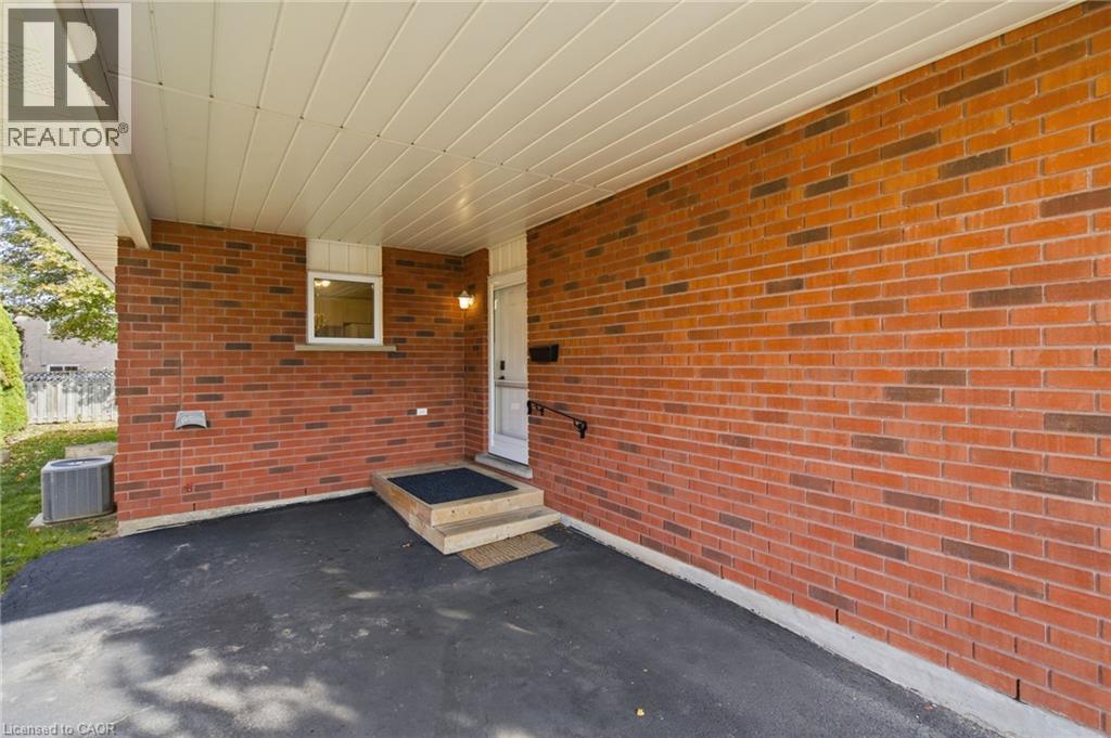 229 LYNDEN Road Unit# 25