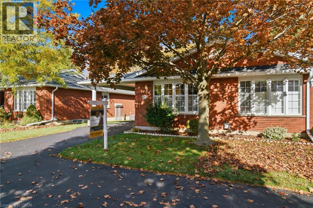 229 LYNDEN Road Unit# 25