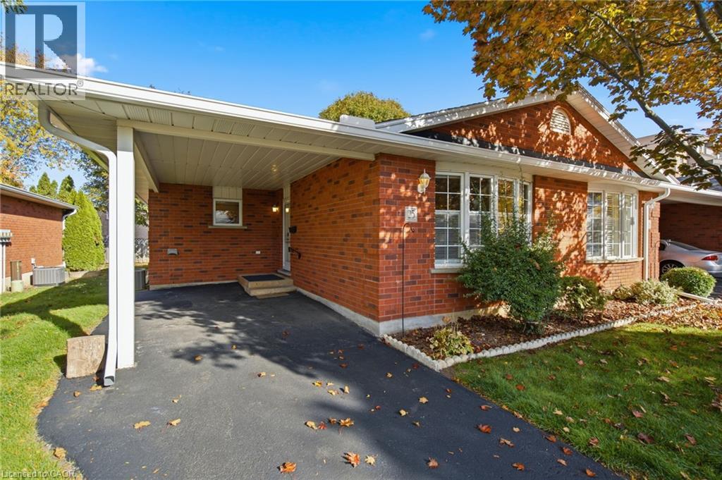 229 LYNDEN Road Unit# 25
