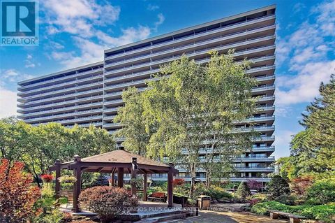#1106 - 8111 YONGE STREET Markham (Royal Orchard) ON L3T4V9