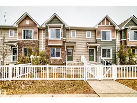 #69 3625 144 AV NW Edmonton AB T5Y0T3