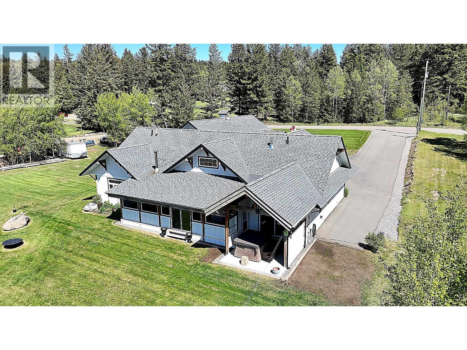 3660 FORBES ROAD