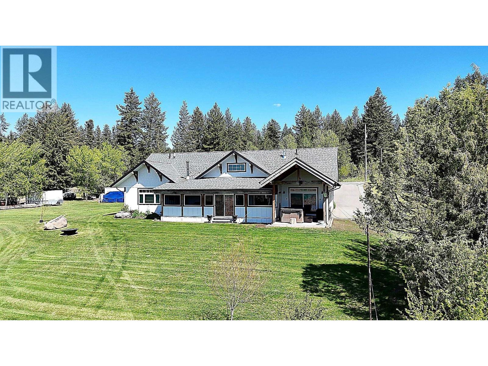 3660 FORBES ROAD