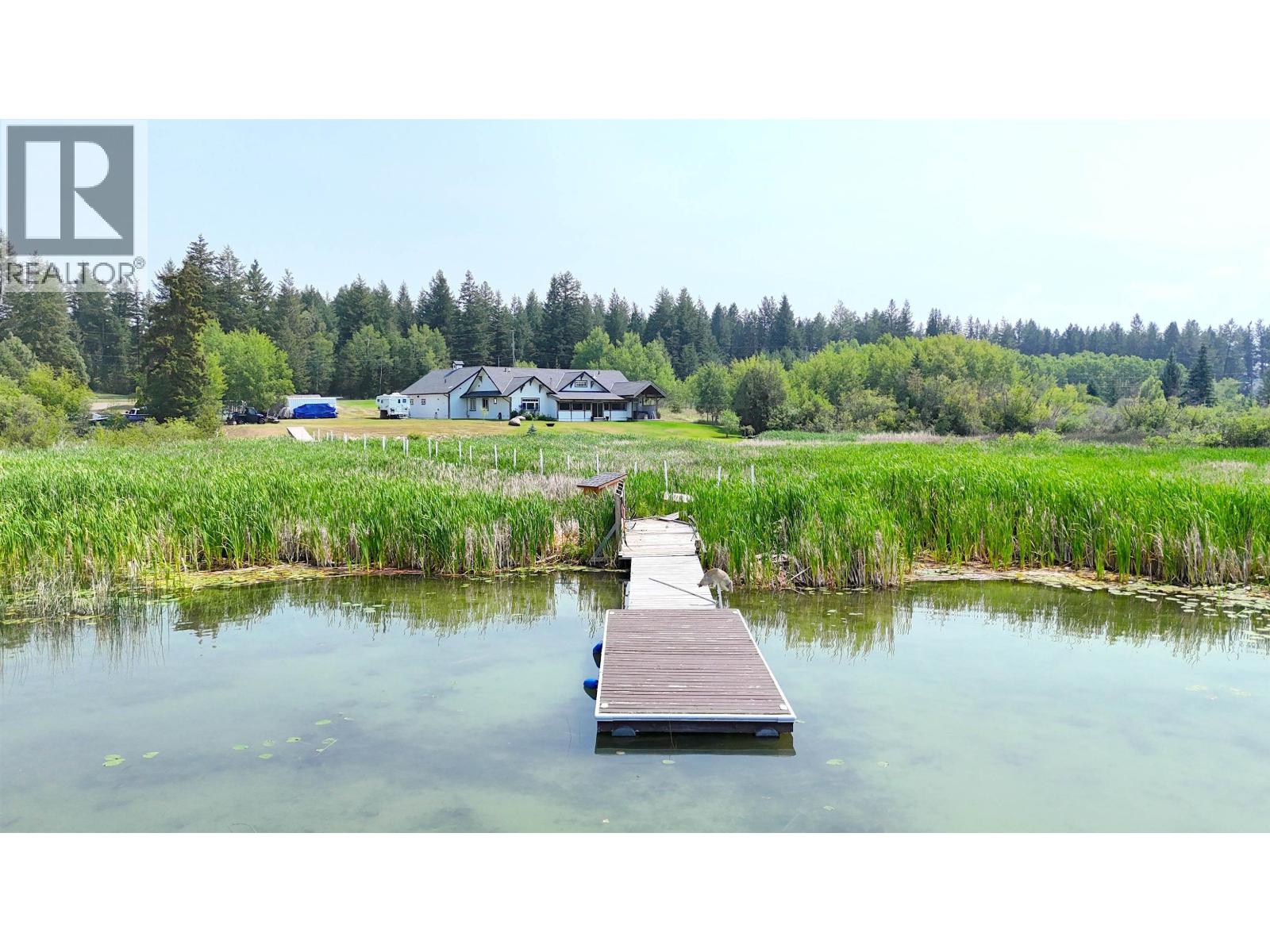 3660 FORBES ROAD