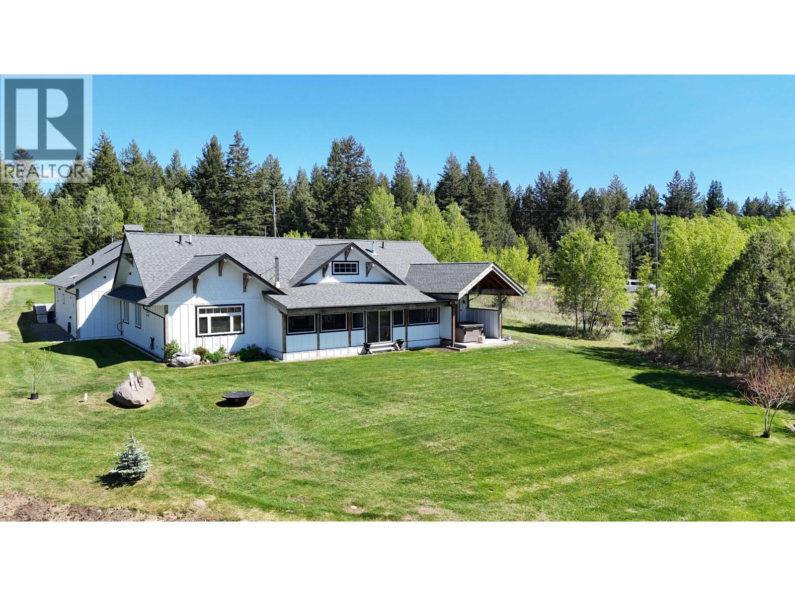 3660 FORBES ROAD