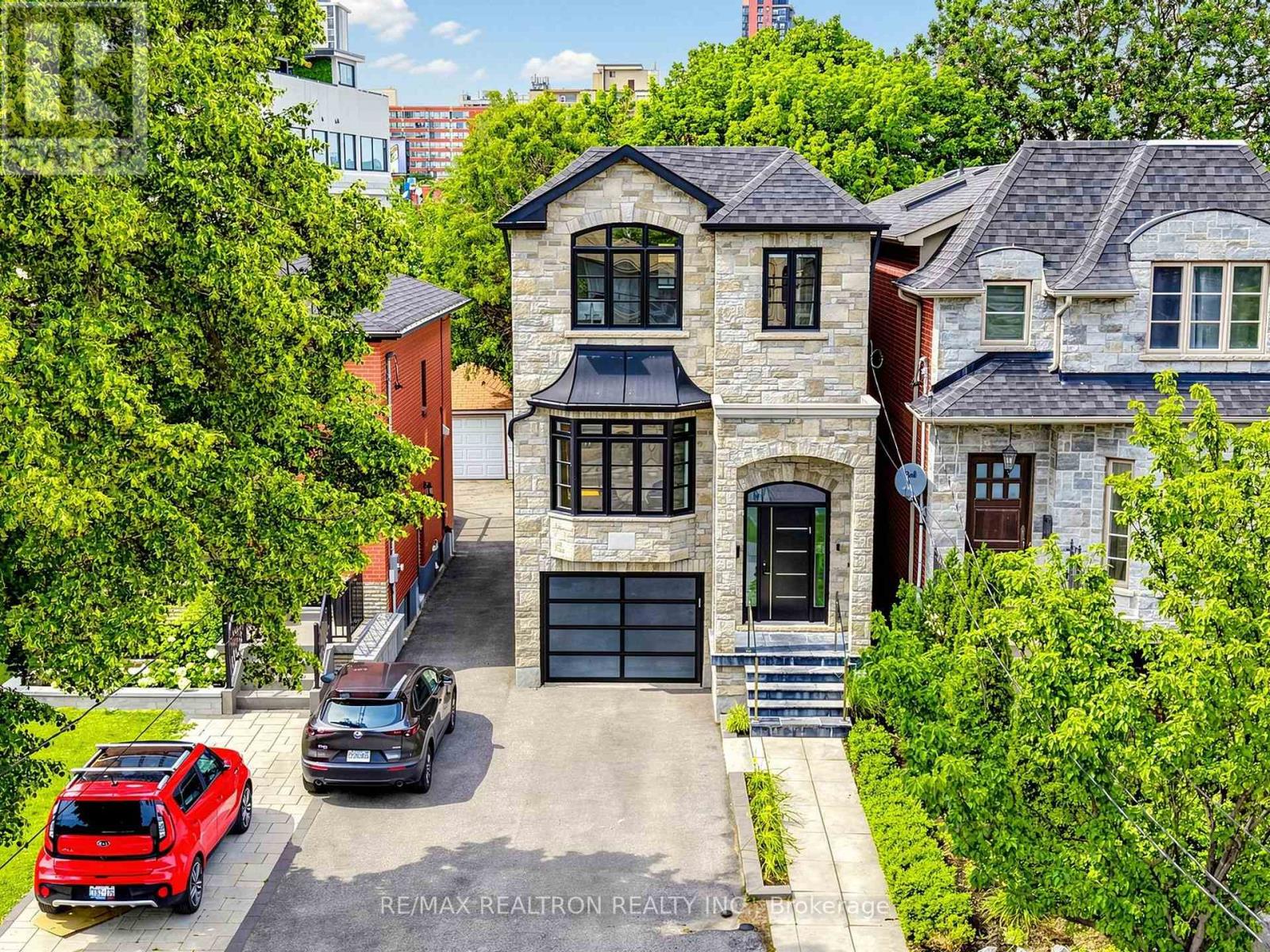 402 GLEN PARK AVENUE