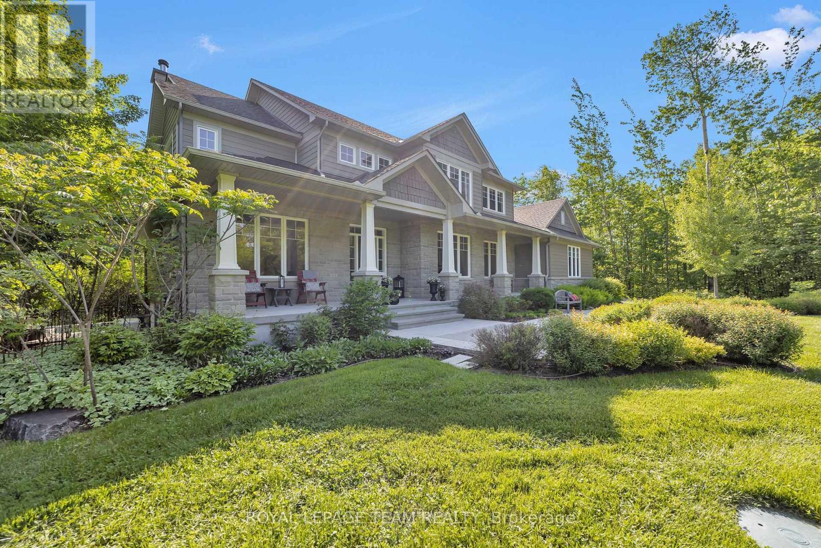 387 RIDGESIDE FARM DRIVE