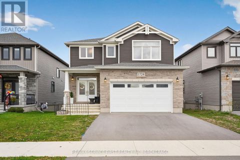 1724 MONICA DRIVE Kingston (City Northwest) ON K7P0S9